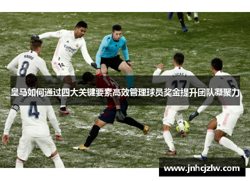 皇马如何通过四大关键要素高效管理球员奖金提升团队凝聚力 皇马如何通过四大关键要素高效管理球员奖金提升团队凝聚力