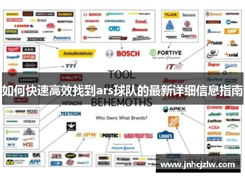 如何快速高效找到ars球队的最新详细信息指南 如何快速高效找到ars球队的最新详细信息指南