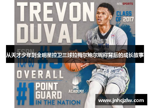 从天才少年到全明星控卫三球拉梅尔鲍尔昵称背后的成长故事 从天才少年到全明星控卫三球拉梅尔鲍尔昵称背后的成长故事